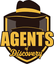 Agents of Discovery 1